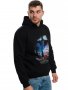 Нов мъжки суичър с дигитален печат STAR WARS, Междузвездни войни, снимка 18