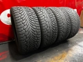 285 45 20, Зимни гуми, Nokian WRSUV4, 4 броя, снимка 1