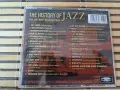 The History Of Jazz-The Be-Bop Revolution, снимка 3