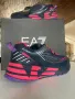Дамски маратонки EA7 Emporio Armani 38 2/3, снимка 5