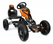 Картинг с педали Go Kart 1504, снимка 8