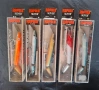 Воблери Rapala Sliver 13 и 20см., снимка 2