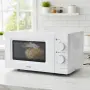 Микровълнова 75€ нов а с гаранция , снимка 3