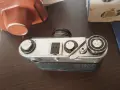 Камера ФеД 5В USSR 1990г , снимка 11