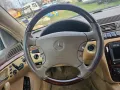 Мерцедес S400 v8 цял или на части 2100лв, снимка 13