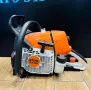 Бензинопил STIHL - GS 461, снимка 1