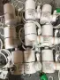 Проточен бойлер нагревател Кроун 3000 вата, снимка 1