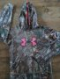 under armour - страхотно дамско горнище, снимка 5