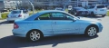 Merscedes CLK 240, снимка 4