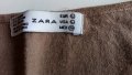 Топ ZARA с мънисти, L, снимка 2