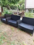 ратанови кресла и диванчета, снимка 3