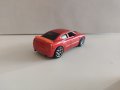 Метална количка Hot Wheels Dodge Charger SRT8 1/64, снимка 5