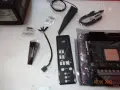 Asus ROG Strix X370-I Gaming+ 1600x  за ентусиасти, снимка 8