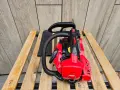 Мини резачка-2т.HECHT 924r- PRO НОВА!, снимка 6