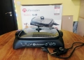 Електрически грил скара Rohnson R250 - 2200W, снимка 1