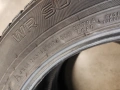 2бр.зимни гуми 255/55/19 Nokian, снимка 3