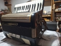 Акордеон Велтмайстер 60 баса, снимка 6