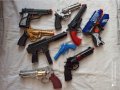 Лот пистолети, автомати , снимка 5