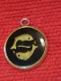 ЗОДИЯ РИБИ АСТРОЛОГИЧЕН СРЕБЪРЕН МЕДАЛЬОН СРЕБРО 900 с ЕМАЙЛ и ЛАК АРТ ПЕНДАНТ 49420, снимка 10