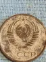 Стара монета 1 копейка 1983г. СССР рядка за КОЛЕКЦИЯ ДЕКОРАЦИЯ 43993, снимка 5