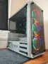 Геймърски компютър Ryzen 3600 GTX 1660, 16GB DDR4 256SSD+1TB HDD,750W, снимка 1