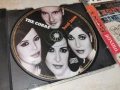 THE CORRS CD 1904261449H2E6R, снимка 8