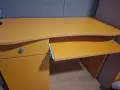 Бюро - ученическо , снимка 3