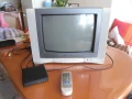 Телевизор с декодер, снимка 2