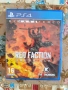 Red Faction: Guerrilla Remastered PS4/PS5, снимка 1