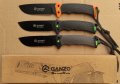 Нож за оцеляване Ganzo G8012V2, снимка 11