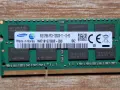 SAMSUNG 8GB 2RX8 PC3 12800S 11 13 F3, снимка 2