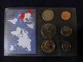 Комплектен сет - САЩ от 6 монети, снимка 2