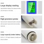Tестер за измерване на pH, TDS, EC, соленост и температура, bluetooth, снимка 9