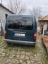Ford Tourneo Connect 2003 Бензин/Газ, снимка 2