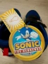 Детски светещи маратонки Sonic, снимка 4