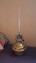 старина газена лампа, снимка 3