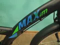 Продавам колела внос от Германия юношески велосипед MAXIM 24 цола, снимка 5