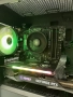 Геймърски компютър AMD Ryzen 5 5500, RTX 3060 12GB, 16GB ram, снимка 3