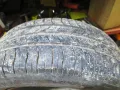 Лятна Гума с джанта Мишелин 205 / 60R16 / 92V, снимка 7