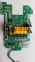  BMS Makita BL1830 BL1840 BL1850 BL1860 18V литиево-йонна батерия BMS PCB зареждане защитна платка , снимка 4