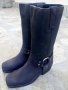 Нови Дамски Ботуши RIVAL №37 и 38 Кафеви и Черни, снимка 8