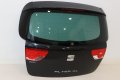 Заден капак Seat Altea XL (2005-2015г.) задно стъкло Сеат Алтеа XL , снимка 2