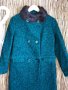 Вълнено палто, снимка 4