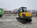 VOLVO EC60C, снимка 2