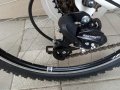Продавам колела внос от Германия алуминиев спортен велосипед VOTONE 26 цола преден амортисьор, снимка 5