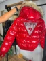 дамско яке guess, снимка 1