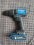 Продавам акумулаторна ударна бормашина Hyundai 20V (Brushless), снимка 1