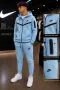 Детски спортни екипи Nike Tech , снимка 14