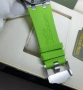 Audemars Piguet Royal Oak Offshore Diver Chronograph 42mm Steel Green Dial Различни Цветове, снимка 9