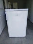 Малък хладилник с камера Amica KS15123W, 106 литра, снимка 1